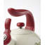 Holiday Metal Tea Kettle