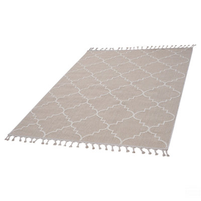 Trellis Indoor/Outdoor Area Rug
