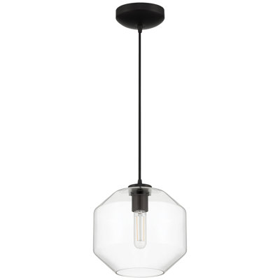 Leeona 1 - Light Single Pendant