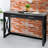 Jeska 48'' Solid Wood Console Table-24746007