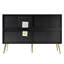 6 - Drawer Rectangle Accent Chest-32947306