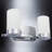 Gargan 2 - Light Dimmable Vanity Light-92060629