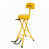Jaune est en rupture de stock
