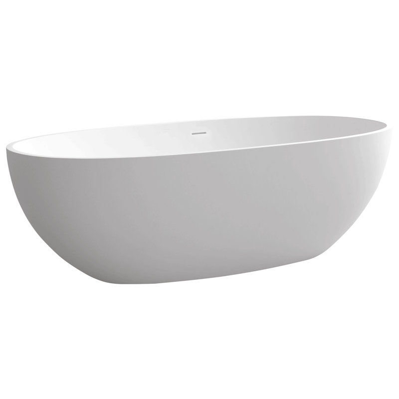 Baignoire profonde de qualité supérieure