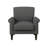 Artturi Upholstered Armchair-2115380473