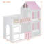 Lit superposé avec rampes pour chambre d'enfant Havenly-134511398-134511400