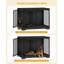 Cage pour chien Dawyne-92166725-130372898
