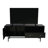 Talos 2‑Drawer 4‑Shelf TV Stand Credenza with Iron Legs – Mid‑Century Modern Media Console & Entertainment Center for 60–65″ TVs-373261434