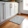 Premium Machine Washable Cerrito AMF564 Ivory Rug
