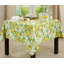 Nappe à imprimé citron Shelton-309068515