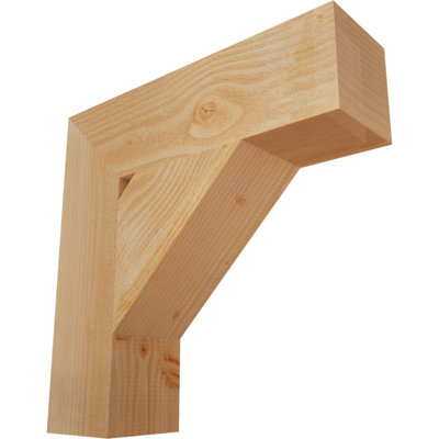 Support de bloc traditionnel