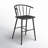 Loriana Counter Stool with Metal Frame-70777277