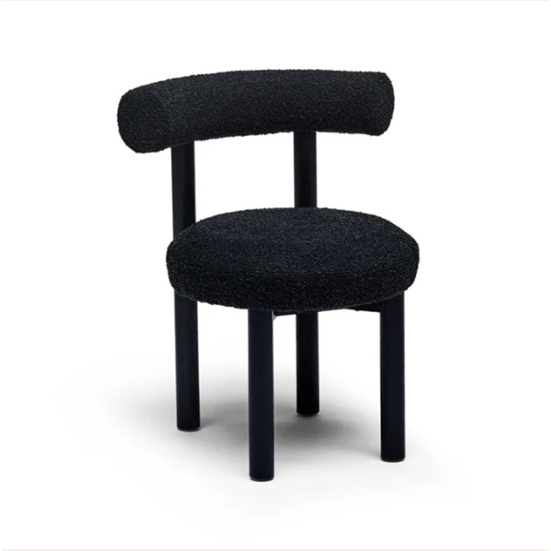 Chaise Boucle