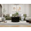Table basse, table basse ronde, table d'appoint moderne pour salon, appartement-69190853