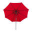 Parasol de marché Fruge 108 po-1413070434