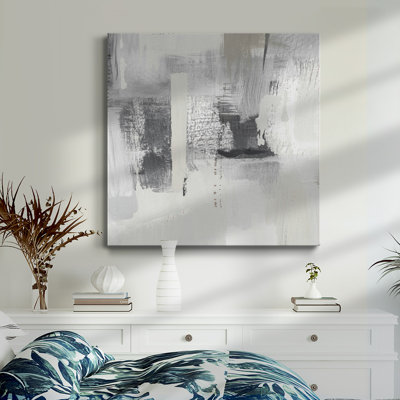 Toile tendue au début de l'été I-Gallery