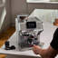 De'Longhi La Specialista Duo Espresso Machine with Touch Screen, Grinder, Cold Brew & Milk Frother