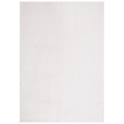 Tapis de couleur unie Bridgens Performance