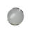 Orferd Plastic LED Flush Mount-1392968536