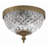 Weese 2 - Light 8" Flush Mount