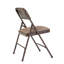 Chaises pliantes rembourrées 2200 Series Deluxe-1218390751