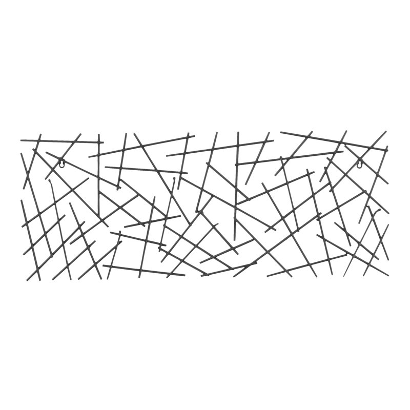 Hook Rack