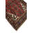 Khusbu Distressed Halit Red Runner