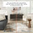 Abstract Indoor Rug-263439361