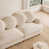 Chenille beige n'est pas disponible