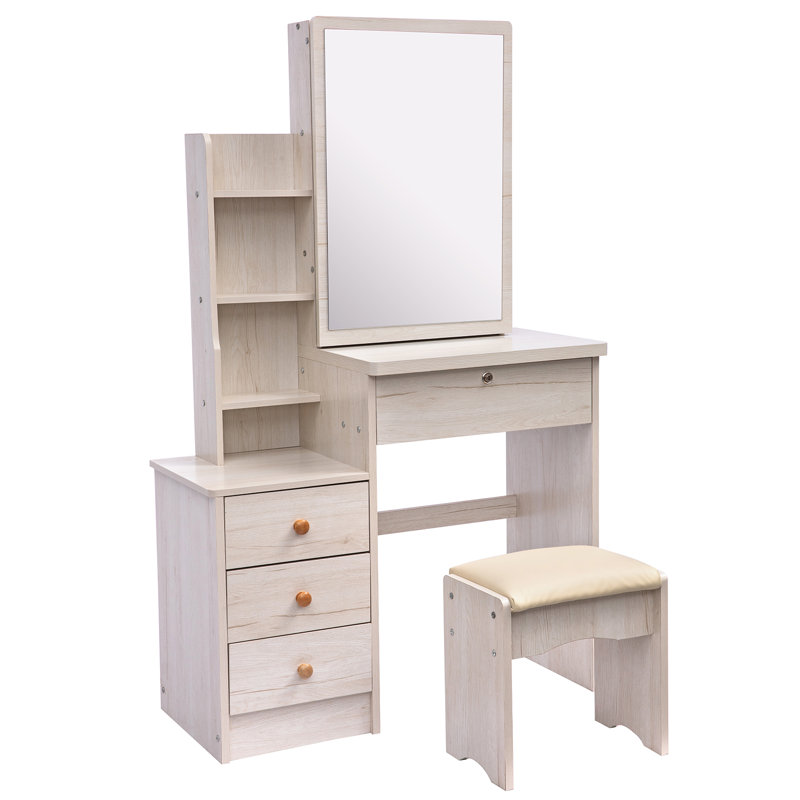 Mahjabin Vanity