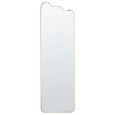 Chloeigh Square Wall Mirror