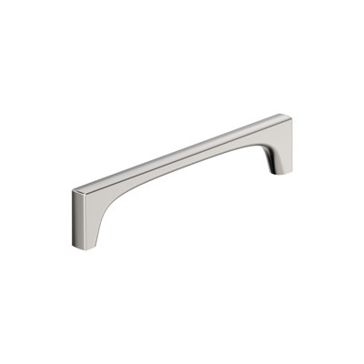 Merced Center-to-Center Cabinet and Furniture Pull