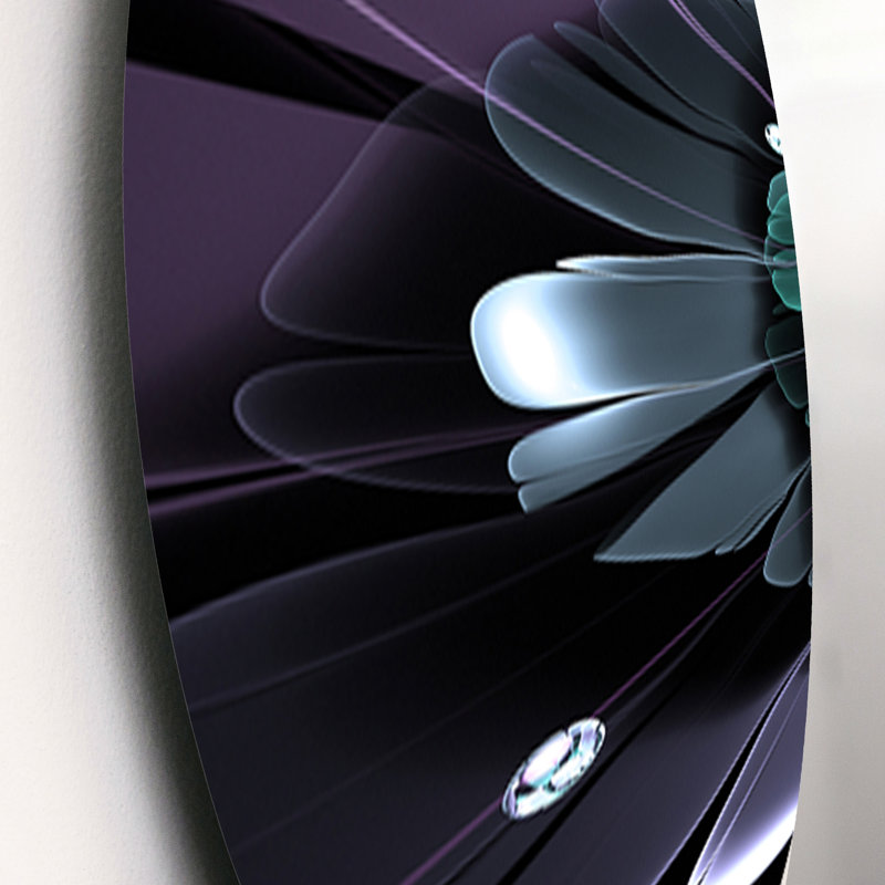 Abstract Wall Decor