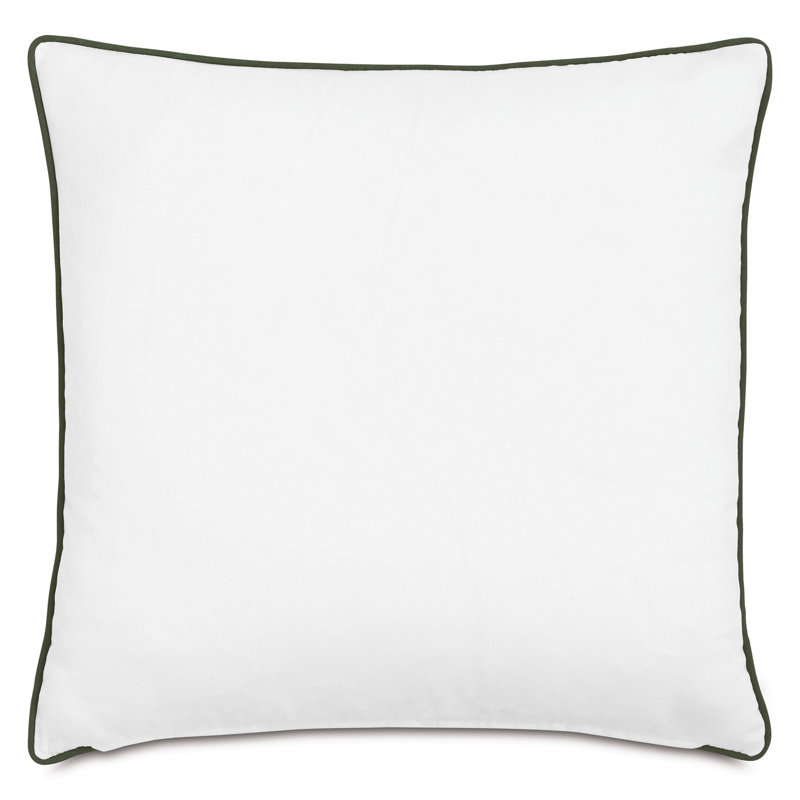 Wilder Square Pillow Cover & Insert