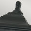 Westwick Black Outdoor Wall Lantern