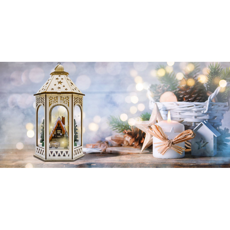 LED Holiday Lighting