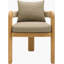 Palma Outdoor Dining Armchair