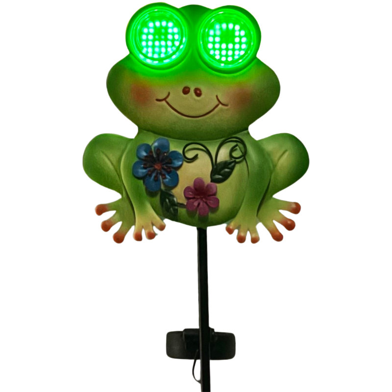 Piquet à grenouille 36 po