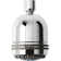 Standard Handle Shower Head