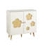 2 - Door Rectangle Accent Cabinet