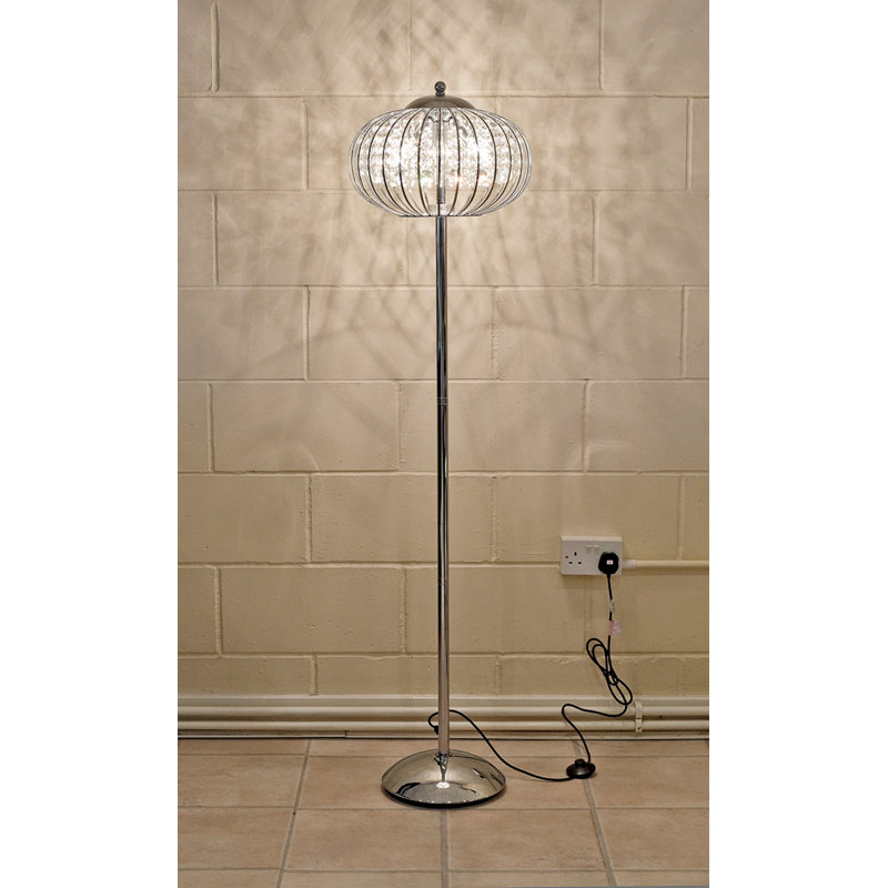 158cm Floor Lamp
