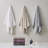100% Egyptian-Like Cotton 6 Piece Towel Set-1389281039