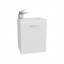 Meuble-lavabo 1 porte-115233246