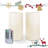 Unscented Flameless Candle-174639000