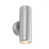 Brushed Stainless Steel selected
