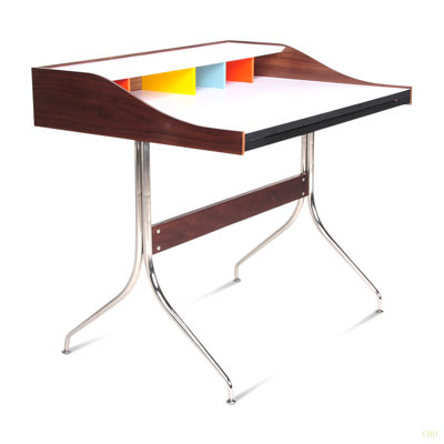 Swag Leg Desk