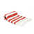 Rouge est en rupture de stock