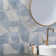 Dean 7.87'' W x 7.87'' L Porcelain Encaustic Floor and Wall Tile