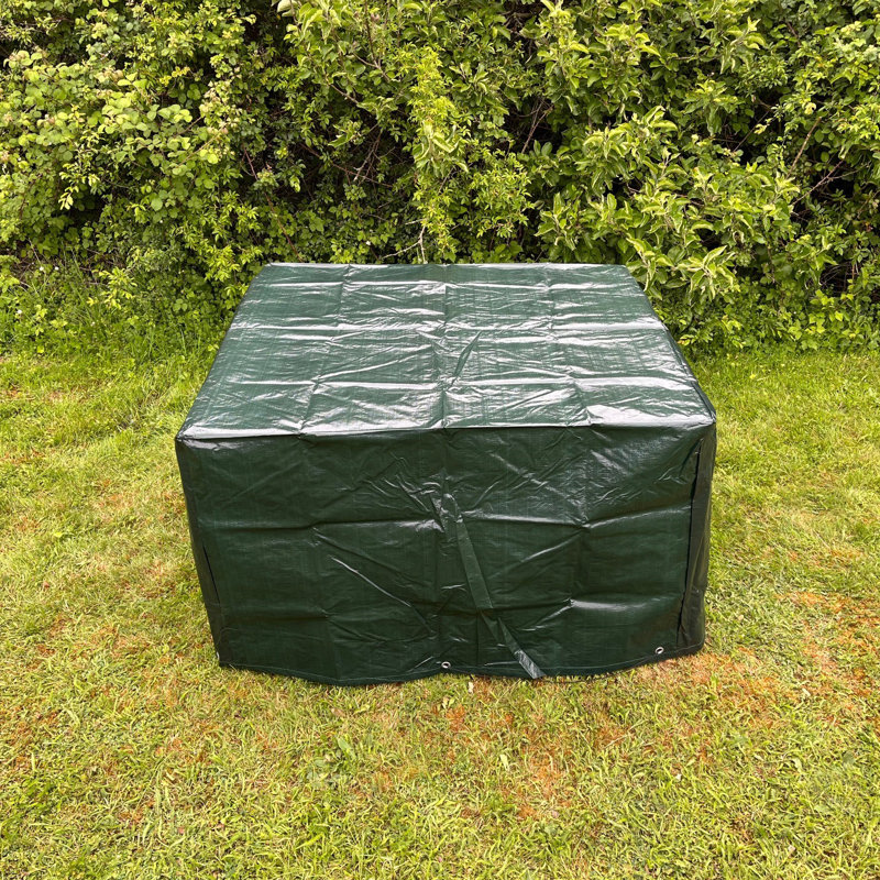 Outdoor Patio Dining Set Cover