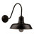 Chenier Wall Light